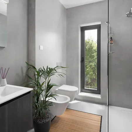 빌라 Luxury Atria Near Pula For 10 People With Children Playground & Heated Pool