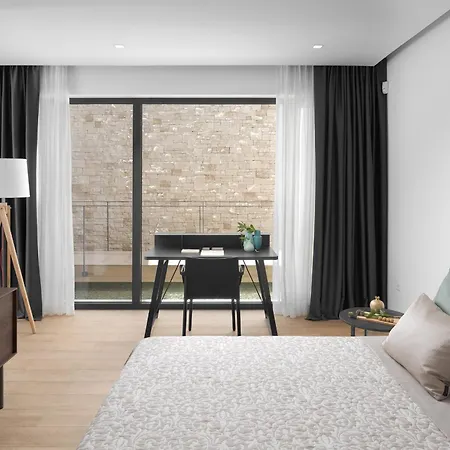 Luxury Atria Near Pula For 10 People With Children Playground & Heated Pool 빌라