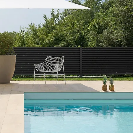 Luxury Atria Near Pula For 10 People With Children Playground & Heated Pool Villa